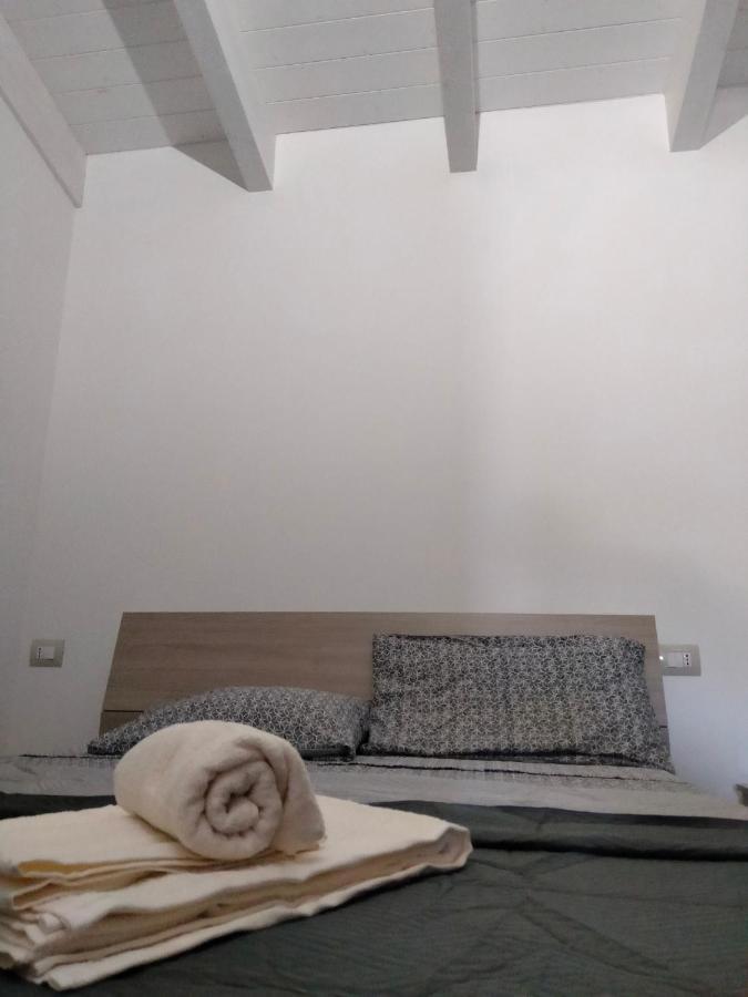 Da Dani Apartment Cagliari Exterior photo
