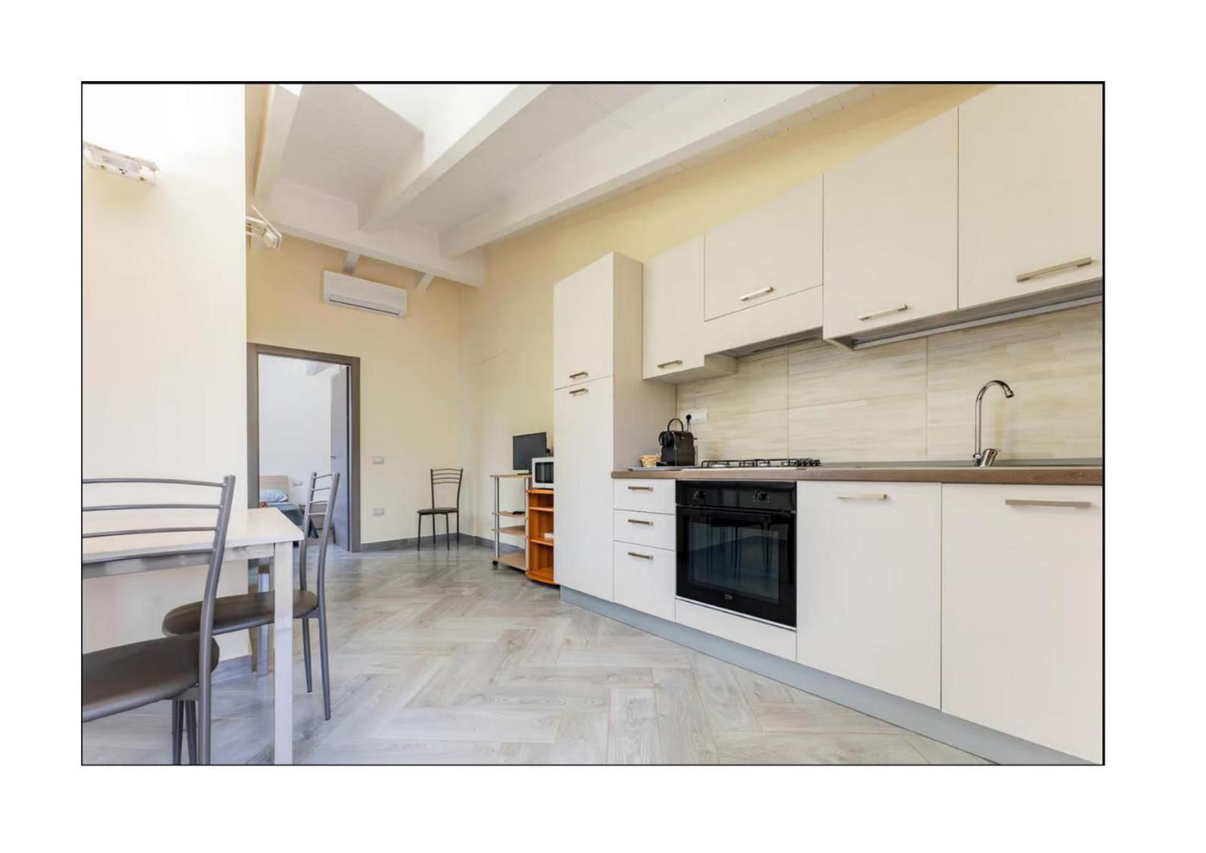 Da Dani Apartment Cagliari Exterior photo