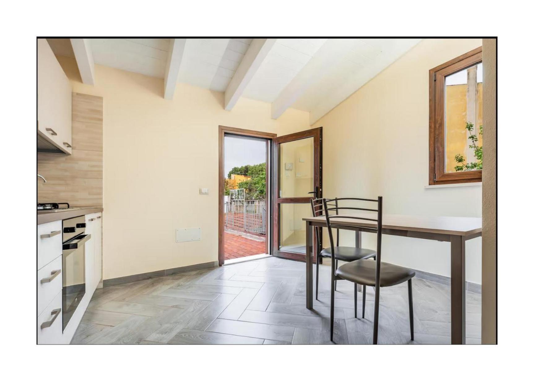 Da Dani Apartment Cagliari Exterior photo